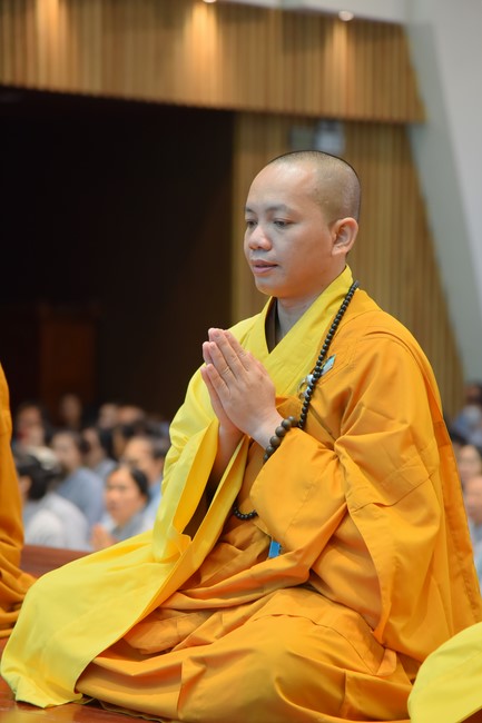 74th Dharma Light Program
