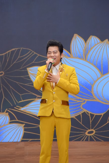 74th Dharma Light Program