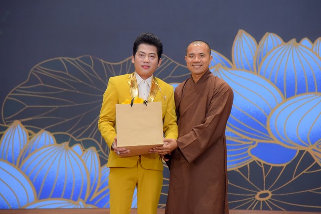 74th Dharma Light Program