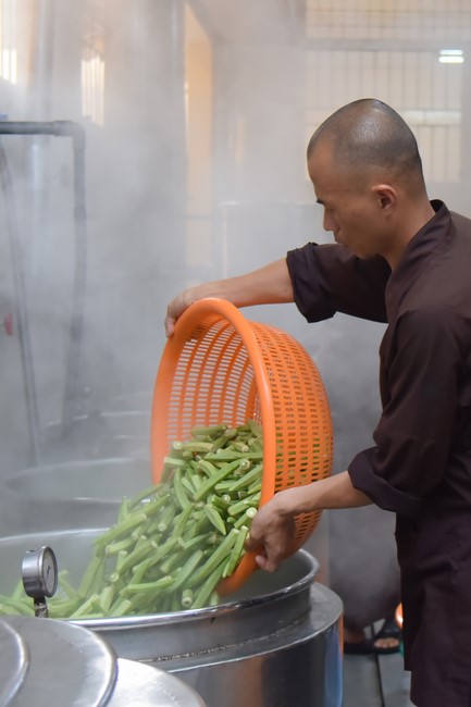 74th Dharma Light Program