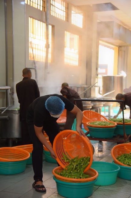 74th Dharma Light Program