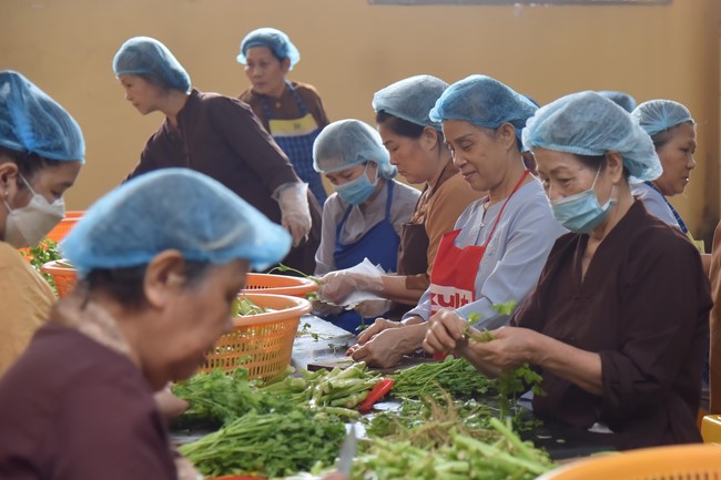 74th Dharma Light Program