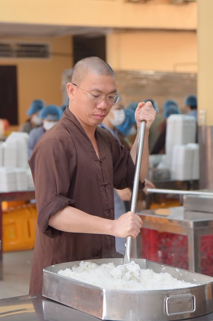 74th Dharma Light Program