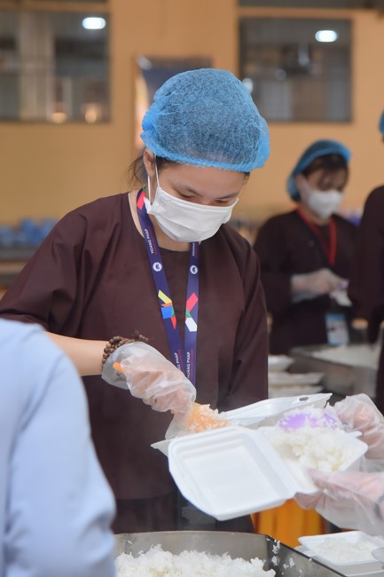 74th Dharma Light Program