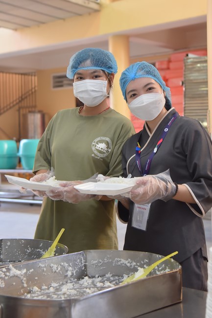 74th Dharma Light Program