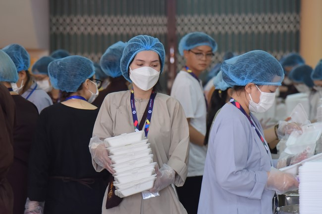 74th Dharma Light Program