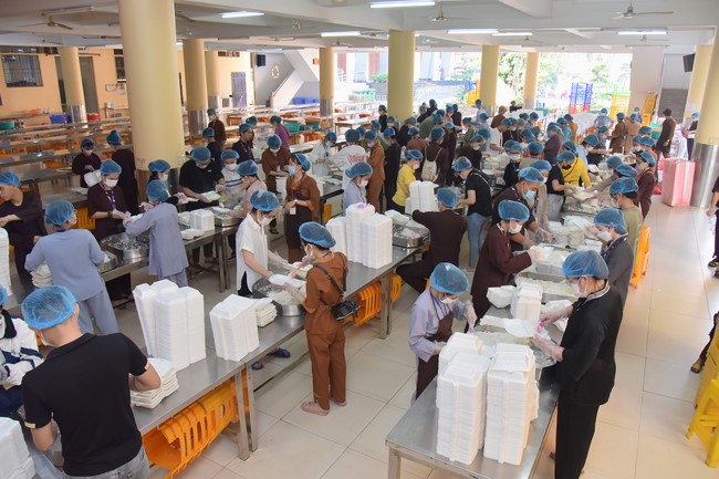 74th Dharma Light Program