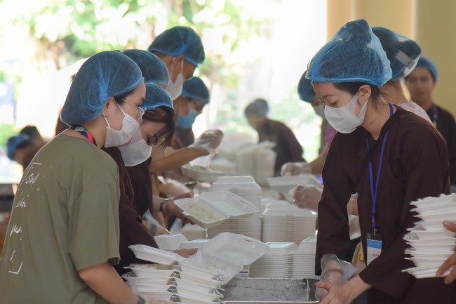 74th Dharma Light Program