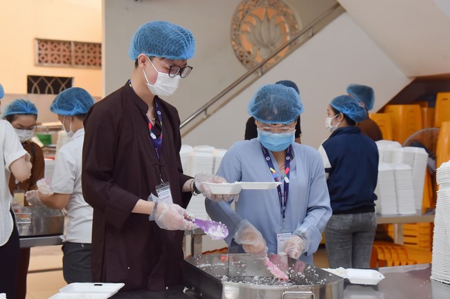 74th Dharma Light Program