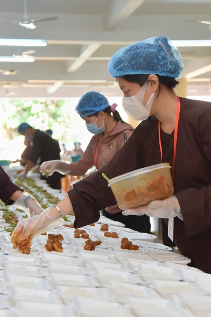 74th Dharma Light Program