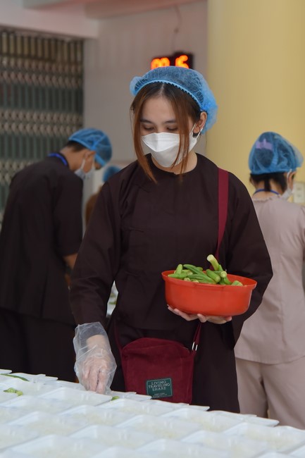 74th Dharma Light Program