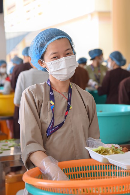 74th Dharma Light Program