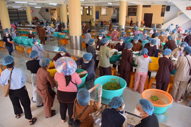 74th Dharma Light Program