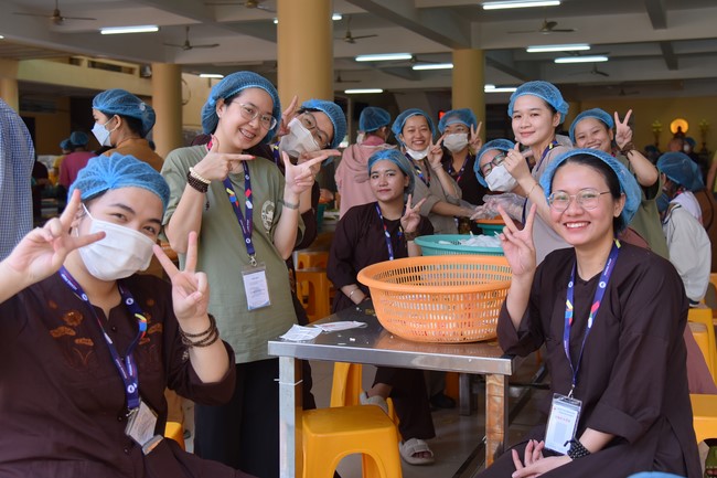 74th Dharma Light Program