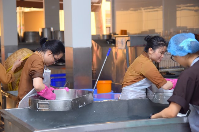 74th Dharma Light Program