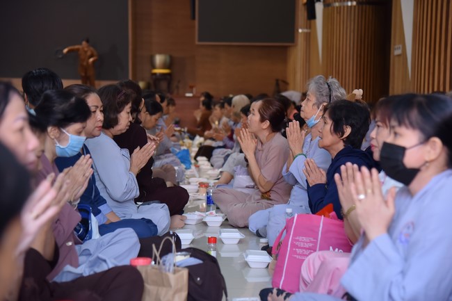 74th Dharma Light Program