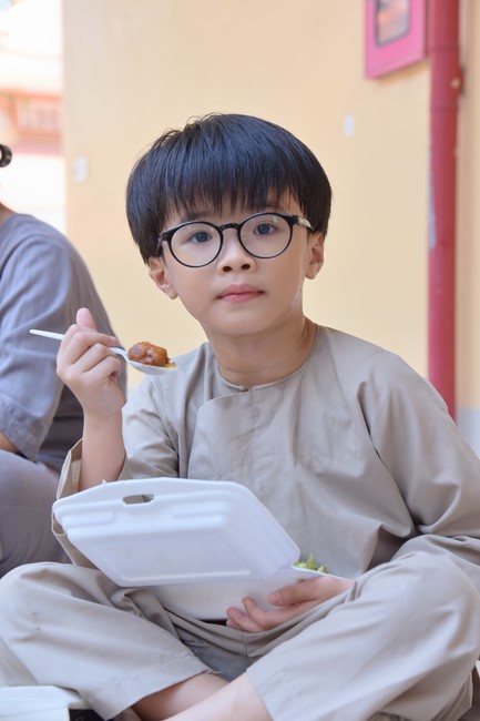 74th Dharma Light Program