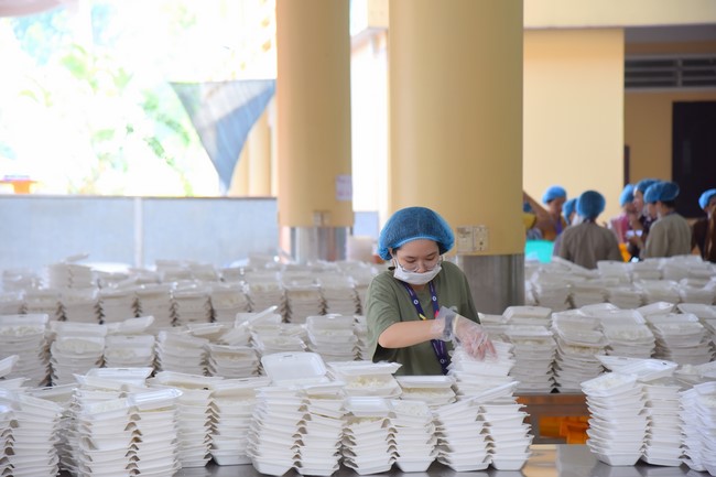 74th Dharma Light Program