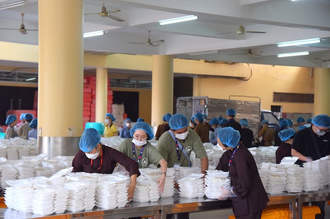 74th Dharma Light Program