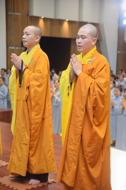 74th Dharma Light Program