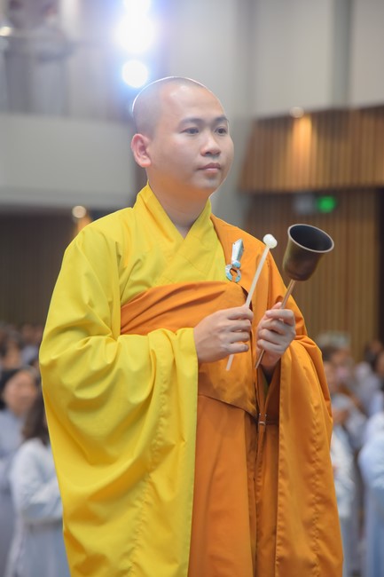 74th Dharma Light Program