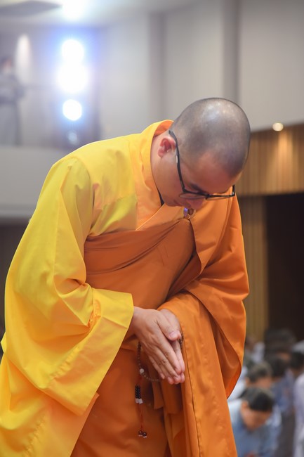 74th Dharma Light Program