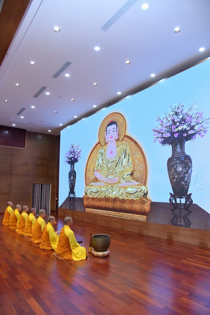 74th Dharma Light Program