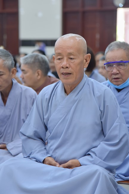 74th Dharma Light Program