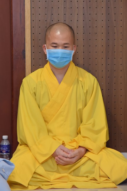 74th Dharma Light Program