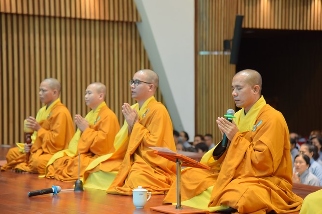 74th Dharma Light Program