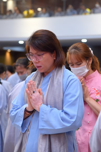 74th Dharma Light Program