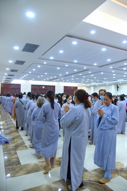 74th Dharma Light Program