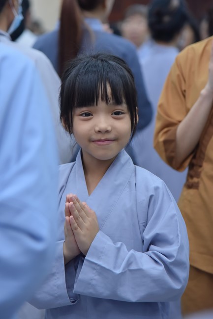 74th Dharma Light Program