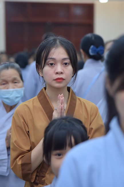 74th Dharma Light Program