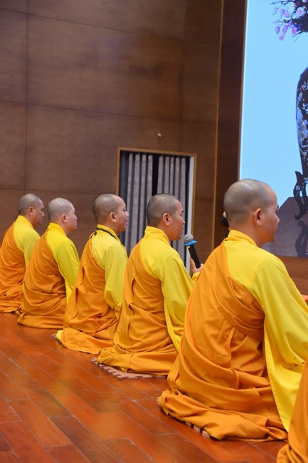 74th Dharma Light Program