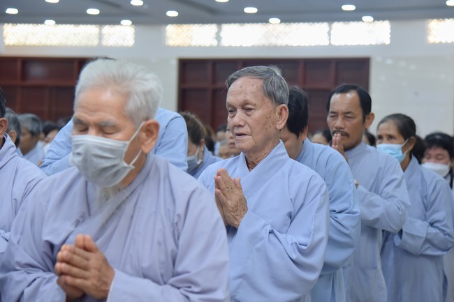 74th Dharma Light Program