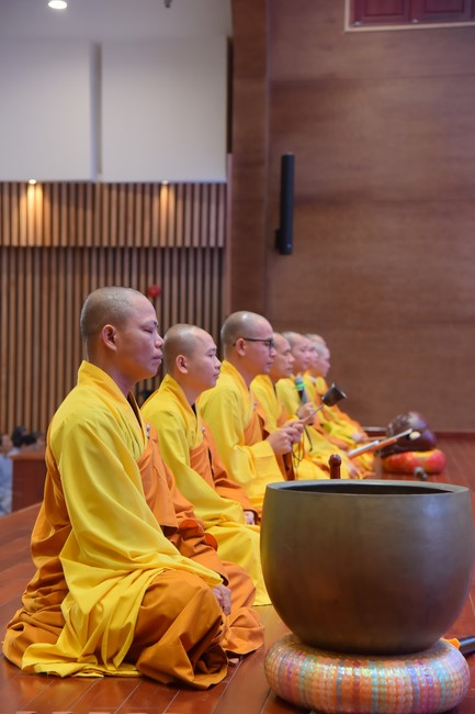 74th Dharma Light Program