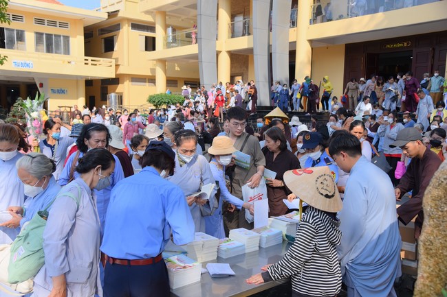 74th Dharma Light Program