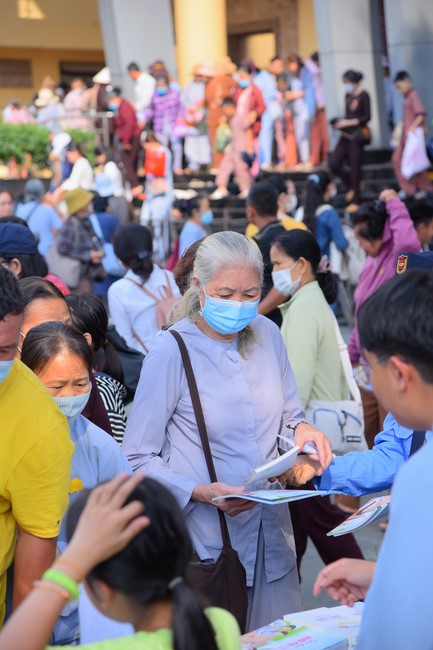 74th Dharma Light Program