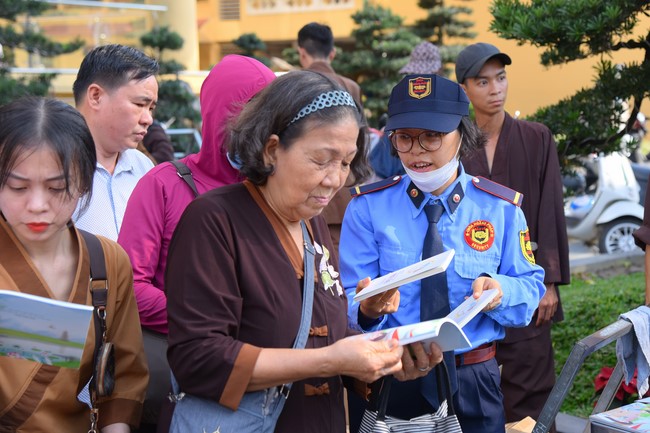 74th Dharma Light Program