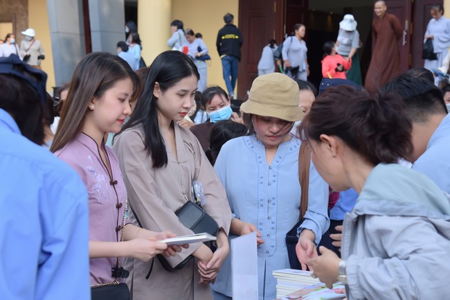 74th Dharma Light Program