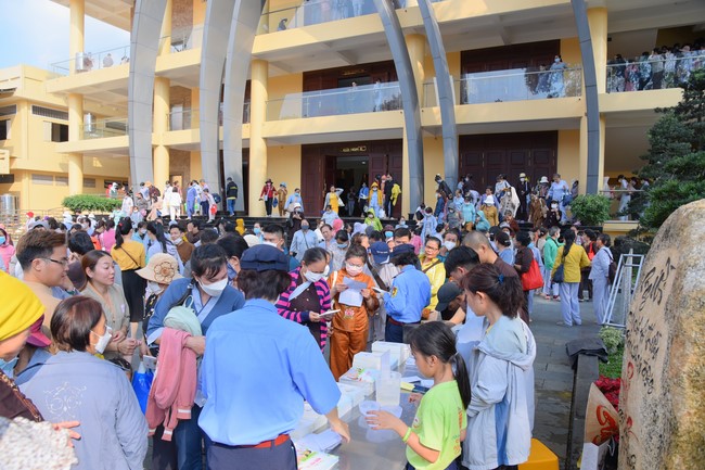 74th Dharma Light Program