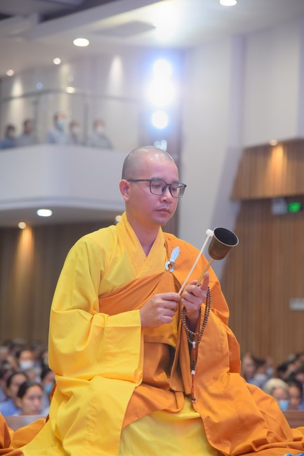 74th Dharma Light Program