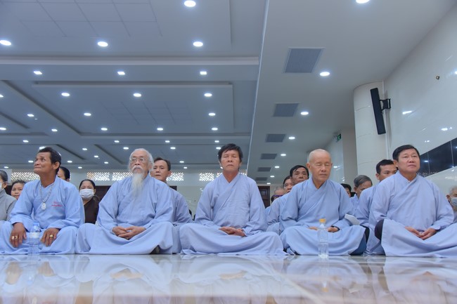 74th Dharma Light Program