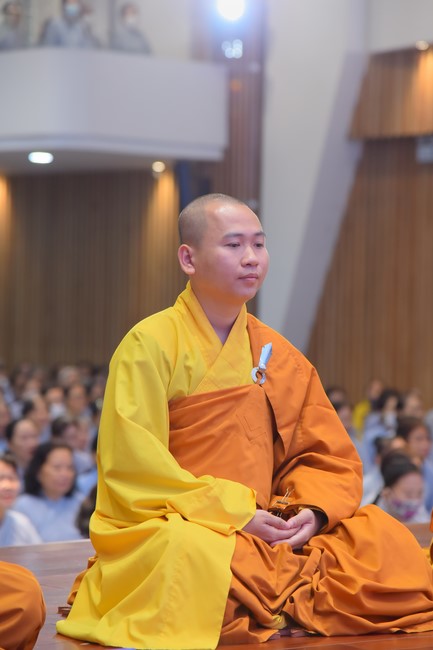 74th Dharma Light Program