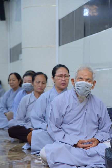 74th Dharma Light Program