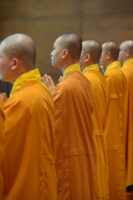 74th Dharma Light Program