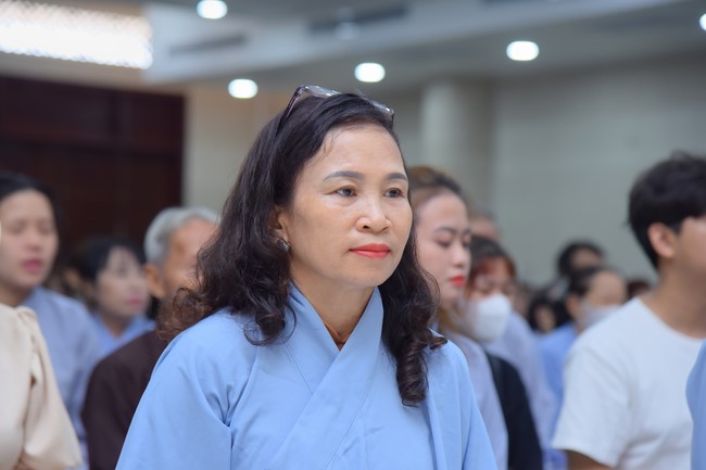 74th Dharma Light Program