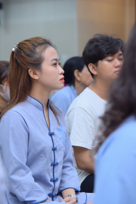 74th Dharma Light Program