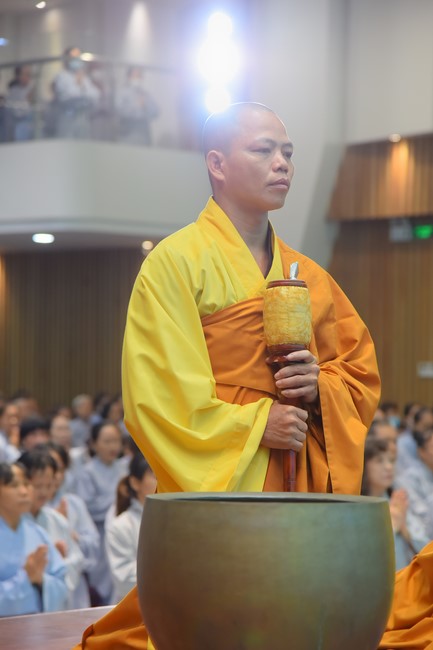 74th Dharma Light Program